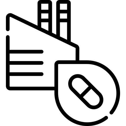 Indústria Farmacêutica